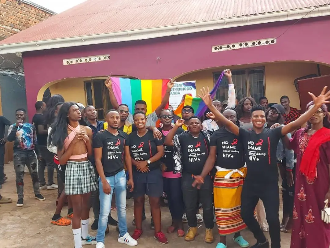 Talented Youth Community Fellowship Uganda